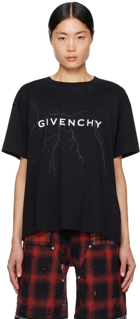 givenchy boxy shirt.